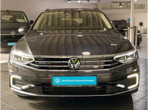 Volkswagen Passat Variant 1.4 TSI GTE DSG IQ.Light Navi