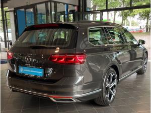 Volkswagen Passat Variant 1.4 TSI GTE DSG IQ.Light Navi