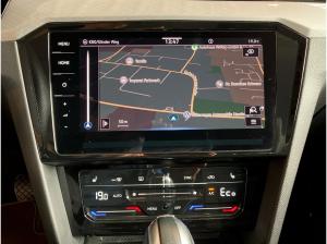 Volkswagen Passat Variant 1.4 TSI GTE DSG IQ.Light Navi