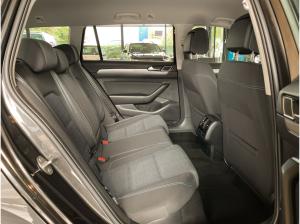 Volkswagen Passat Variant 1.4 TSI GTE DSG IQ.Light Navi
