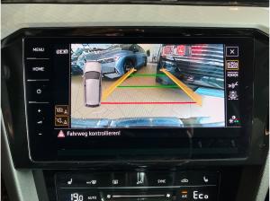 Volkswagen Passat Variant 1.4 TSI GTE DSG IQ.Light Navi