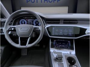 Audi A6 Avant 45 TFSI Q ADVANCED MATRIX NAVI KAMERA eKLAPPE