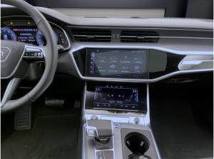 Audi A6 Avant 45 TFSI Q ADVANCED MATRIX NAVI KAMERA eKLAPPE