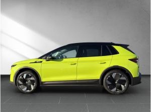 Skoda Elroq RS Lagerfahrzeug mit AHZV / MAXX- Paket
