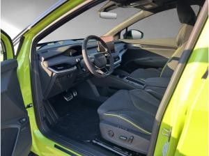 Skoda Elroq RS Lagerfahrzeug mit AHZV / MAXX- Paket