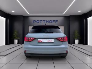 Audi A1 Sportback 25 TFSI PDC SITZHZG KLIMA LED