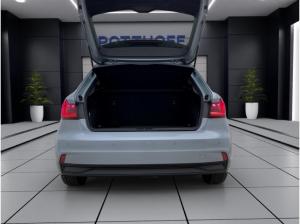 Audi A1 Sportback 25 TFSI PDC SITZHZG KLIMA LED