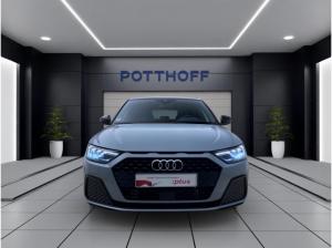Audi A1 Sportback 25 TFSI PDC SITZHZG KLIMA LED