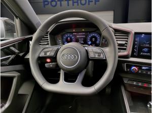 Audi A1 Sportback 25 TFSI PDC SITZHZG KLIMA LED