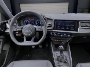 Audi A1 Sportback 25 TFSI PDC SITZHZG KLIMA LED