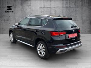 Seat Ateca 1.5 TSI DSG Xperience 🔥1000 € Anzahlung🔥AHK FaPa XL eHeck LED Navi Kamera WP