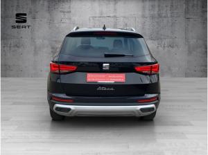 Seat Ateca 1.5 TSI DSG Xperience 🔥1000 € Anzahlung🔥AHK FaPa XL eHeck LED Navi Kamera WP