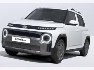 Hyundai INSTER ?☃️?X-MAS SPECIAL?☃️?CROSS?GEWERBE?❗️KURZFRISTIG VERFÜGBAR❗️?49 kWh?115 PS?Effizienz-Paket ?Assisten