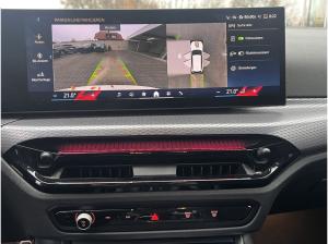 BMW 330 330i xDrive Touring M Sportpaket HiFi DAB LED