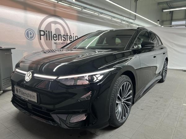 Volkswagen ID.7 Tourer Pro BLACK+WPU+MATRIX+AHK+ERGO+AREA+2