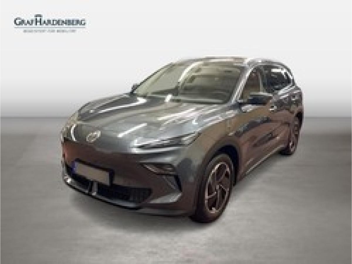 MG S5 EV Comfort Standard Range Privat