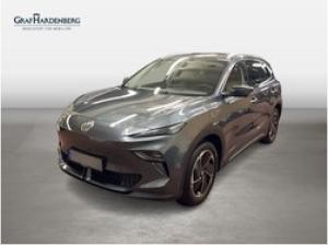 MG S5 EV Comfort Standard Range Privat