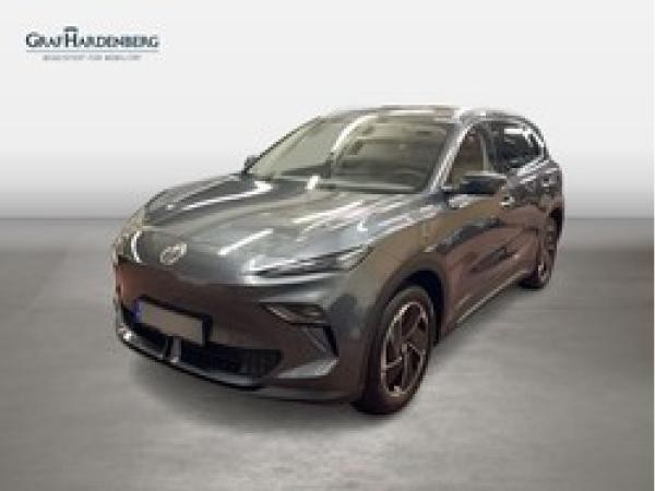 MG S5 EV Comfort Standard Range Privat