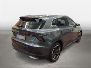 MG S5 EV Comfort Standard Range Privat