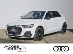 Audi A1 Sportback advanced 25 TFSI S-tronic CarPlay*LED*SHZ*PDC