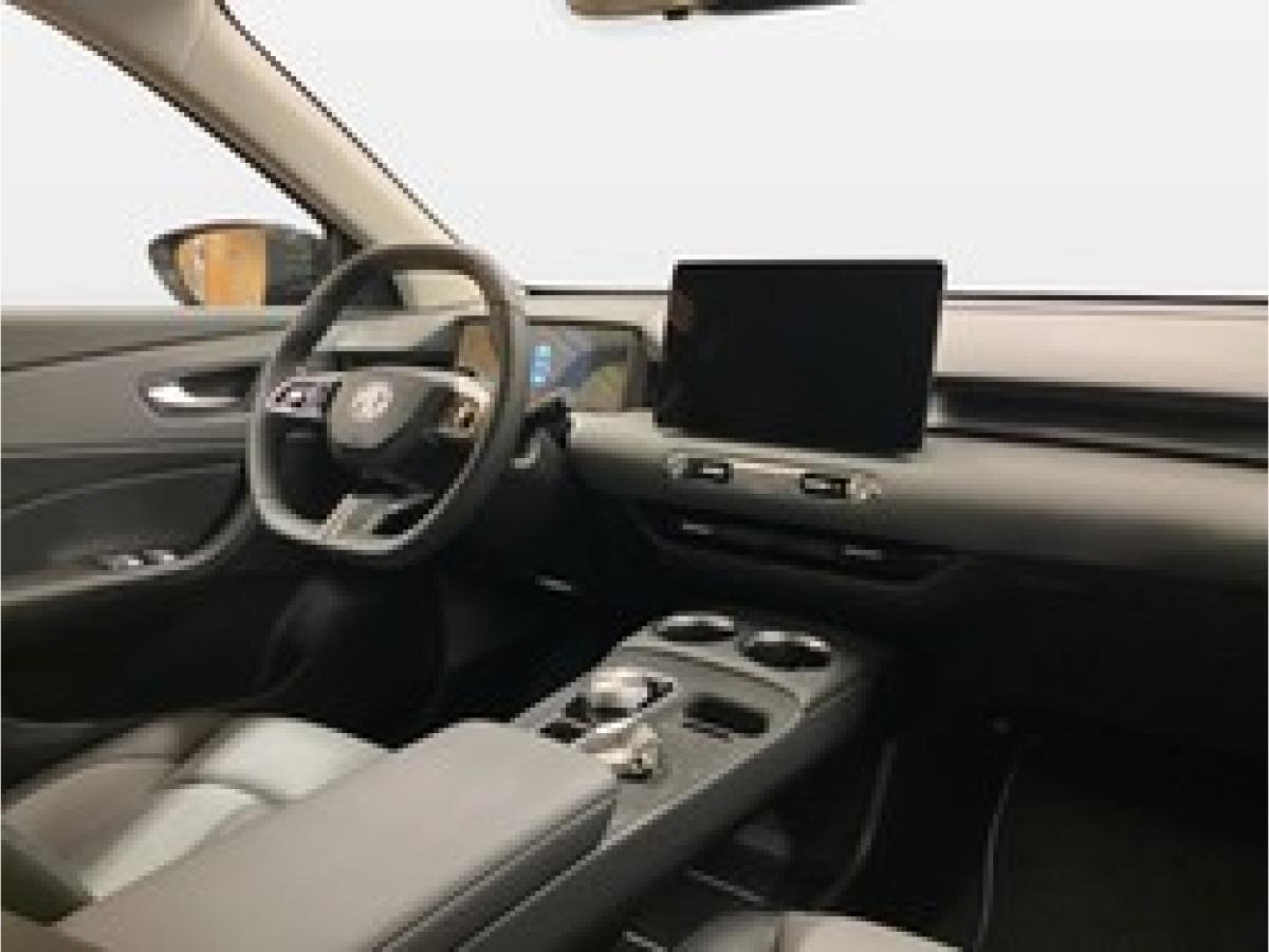 MG S5 EV