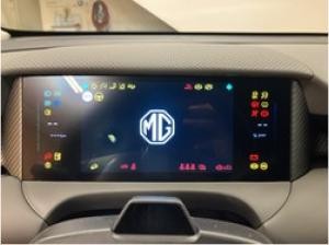 MG S5 EV Comfort Standard Range Privat