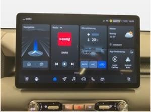 MG S5 EV Comfort Standard Range Privat