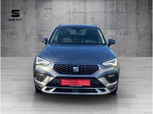Seat Ateca 1.5 TSI DSG Xperience 🔥1000 € Anzahlung🔥AHK FaPa XL eHeck LED Navi Kamera WP