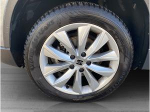 Seat Ateca 1.5 TSI DSG Xperience 🔥1000 € Anzahlung🔥AHK FaPa XL eHeck LED Navi Kamera WP