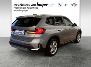 BMW iX1 xDrive30 AKTION Head-Up PANO LED Shz