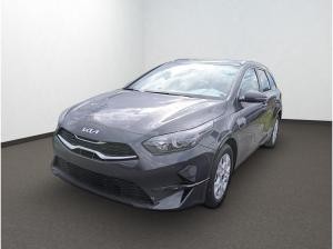 Kia Ceed Sportswagon (CD)