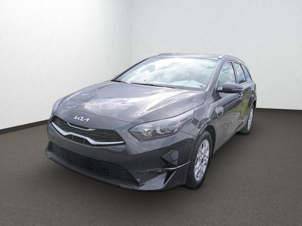 Kia Ceed Sportswagon (CD)