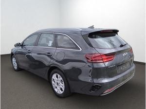 Kia Ceed Sportswagon (CD)
