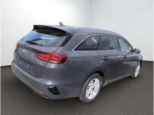 Kia Ceed Sportswagon (CD)