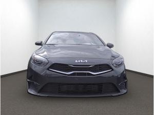 Kia Ceed Sportswagon (CD)