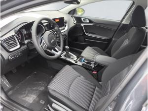 Kia Ceed Sportswagon (CD)