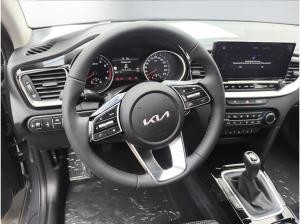 Kia Ceed Sportswagon (CD)