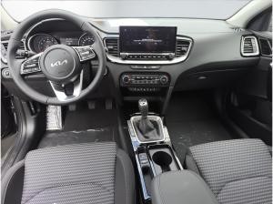 Kia Ceed Sportswagon (CD)