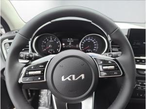 Kia Ceed Sportswagon (CD)