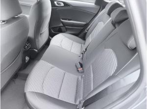 Kia Ceed Sportswagon (CD)