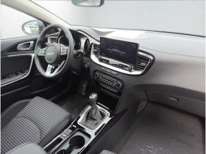 Kia Ceed Sportswagon (CD)