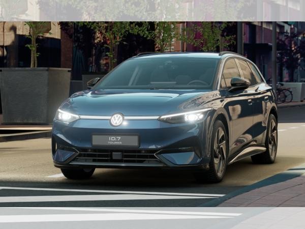 Volkswagen ID.7 Tourer *Pro*S*AHK*HEAD*UP*SOFORT*VERFÜGBAR