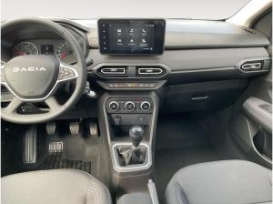 Dacia Sandero Expression Tce 100 ECO-G