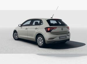 Volkswagen Polo Life 1,0 80 PS 5-Gang LED, Bluetooth, Einparkhilfe, Klima uvm...