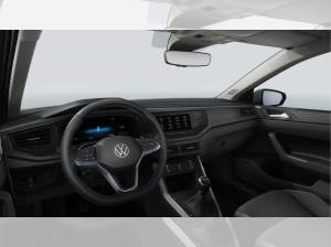 Volkswagen Polo Life 1,0 80 PS 5-Gang LED, Bluetooth, Einparkhilfe, Klima uvm...