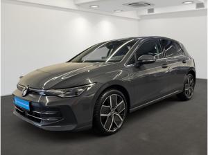 Volkswagen Golf VIII 1.5 TSI eHybrid 150 kW DSG - Style Rear View AHK Front Assist IQ.LIGHT HUD SHZ LM DAB+ MFL Navi