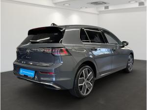 Volkswagen Golf VIII 1.5 TSI eHybrid 150 kW DSG - Style Rear View AHK Front Assist IQ.LIGHT HUD SHZ LM DAB+ MFL Navi
