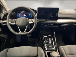 Volkswagen Golf VIII 1.5 TSI eHybrid 150 kW DSG - Style Rear View AHK Front Assist IQ.LIGHT HUD SHZ LM DAB+ MFL Navi