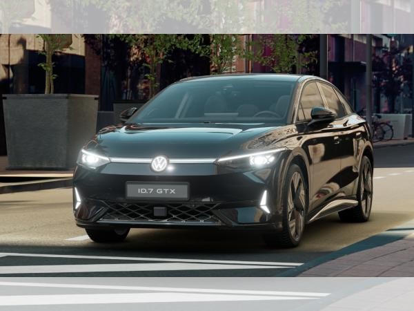 Volkswagen ID.7 GTX 4MOTION*AHK*HEAD UP*PANO*SOFORT