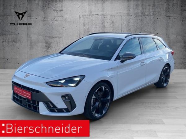 Cupra Leon Sp. 1.5 e-HYBRID DSG ⚡1000 € Anzahlung⚡AHK | eHECK | INTELLIGENT DRIVE